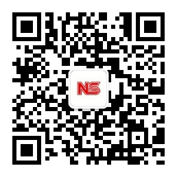 逆胜公众号